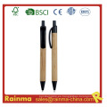 Bolígrafo de madera de bambú para Eco Stationery635